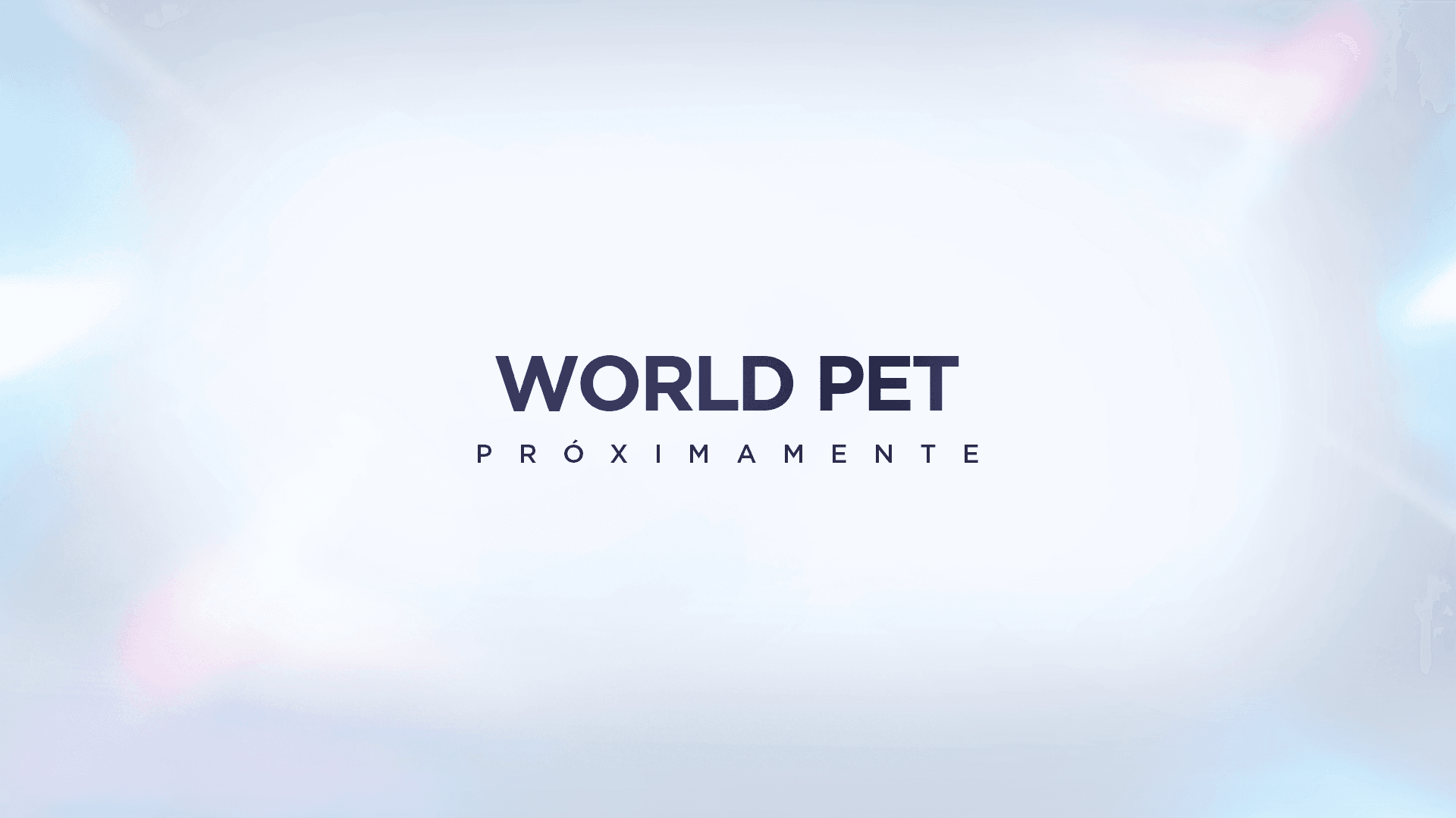 World Pet