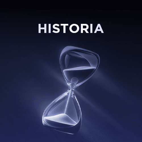 Historia