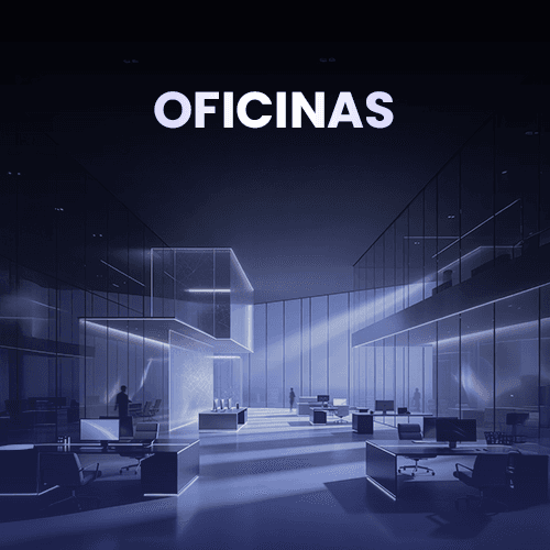 Oficinas Centrales