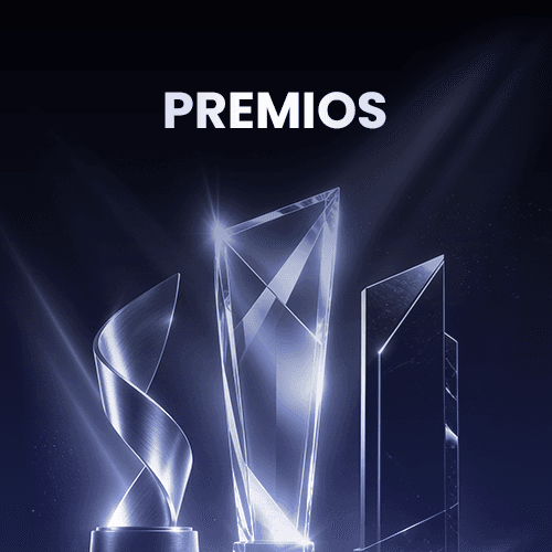 PREMIOS