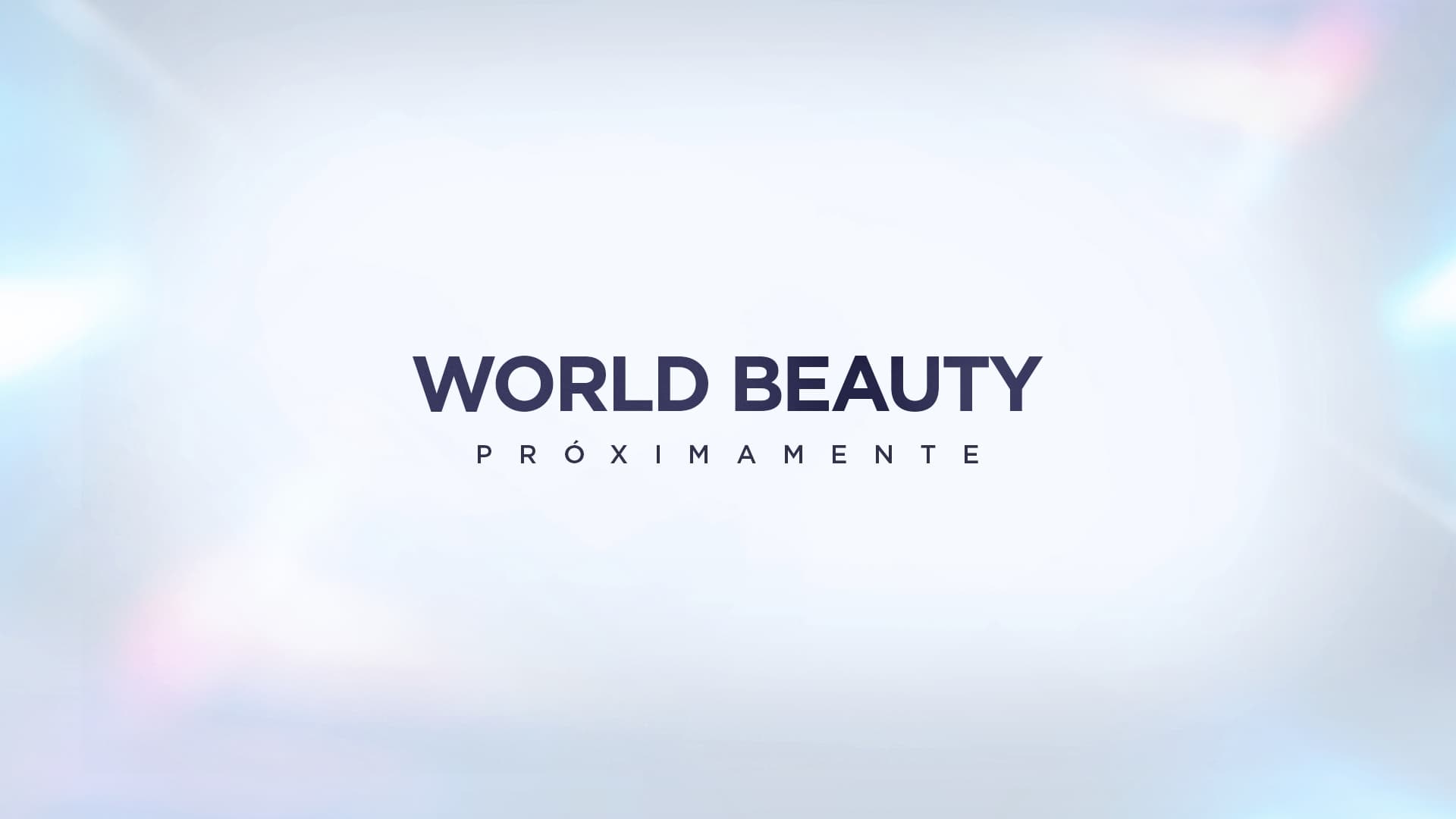 World Beauty
