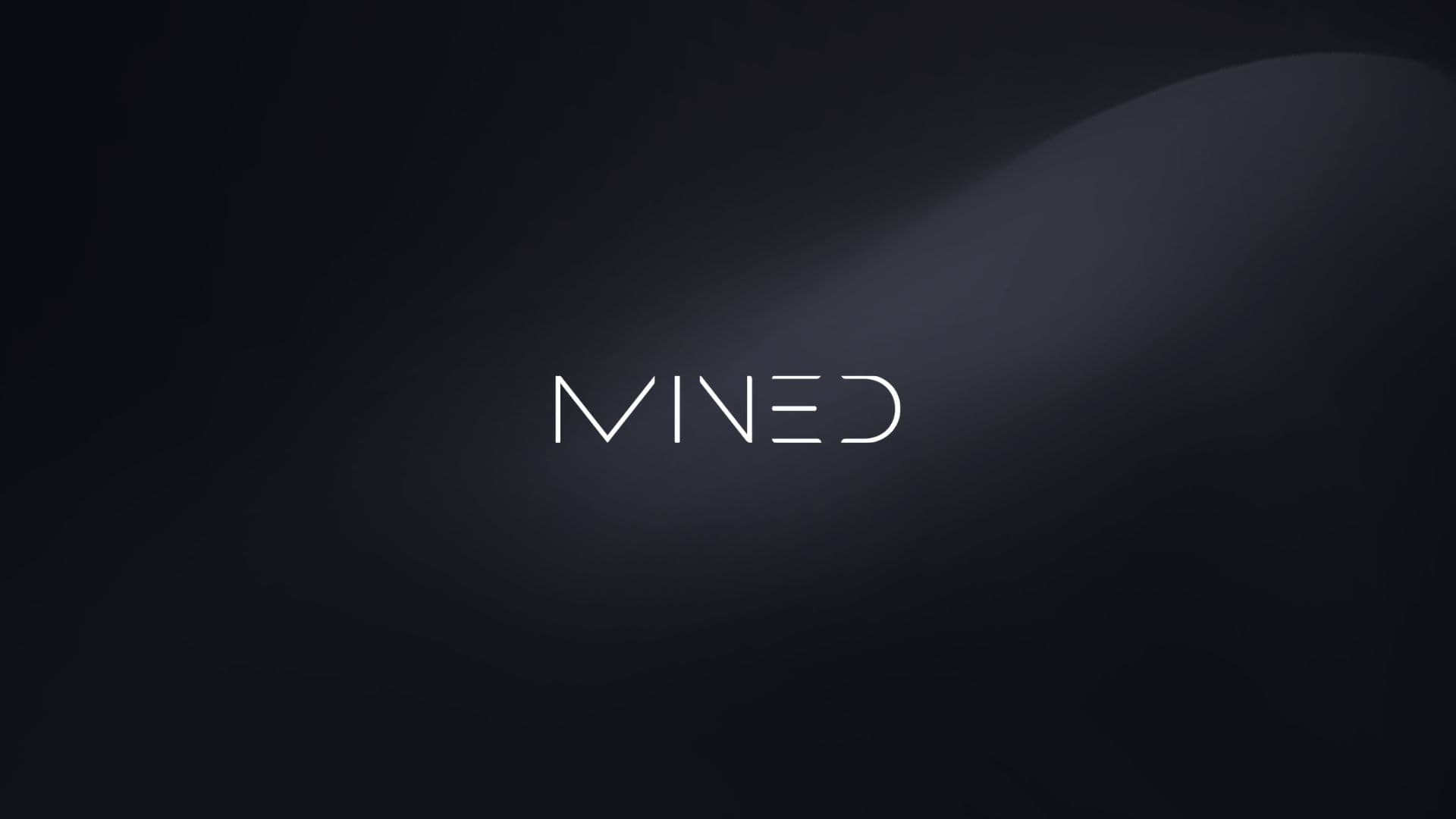 MINED